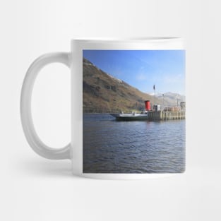 Glenridding Mug